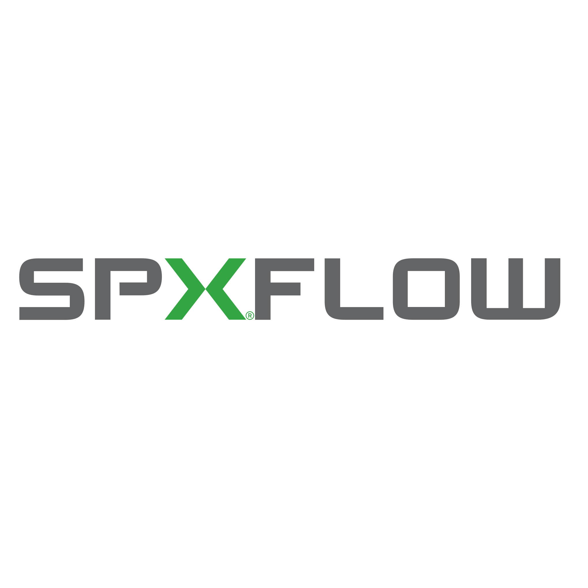 Marca - SPX Flow